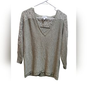 New York & Company sweater
